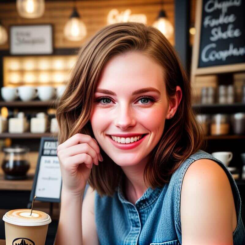 Michelle Smith